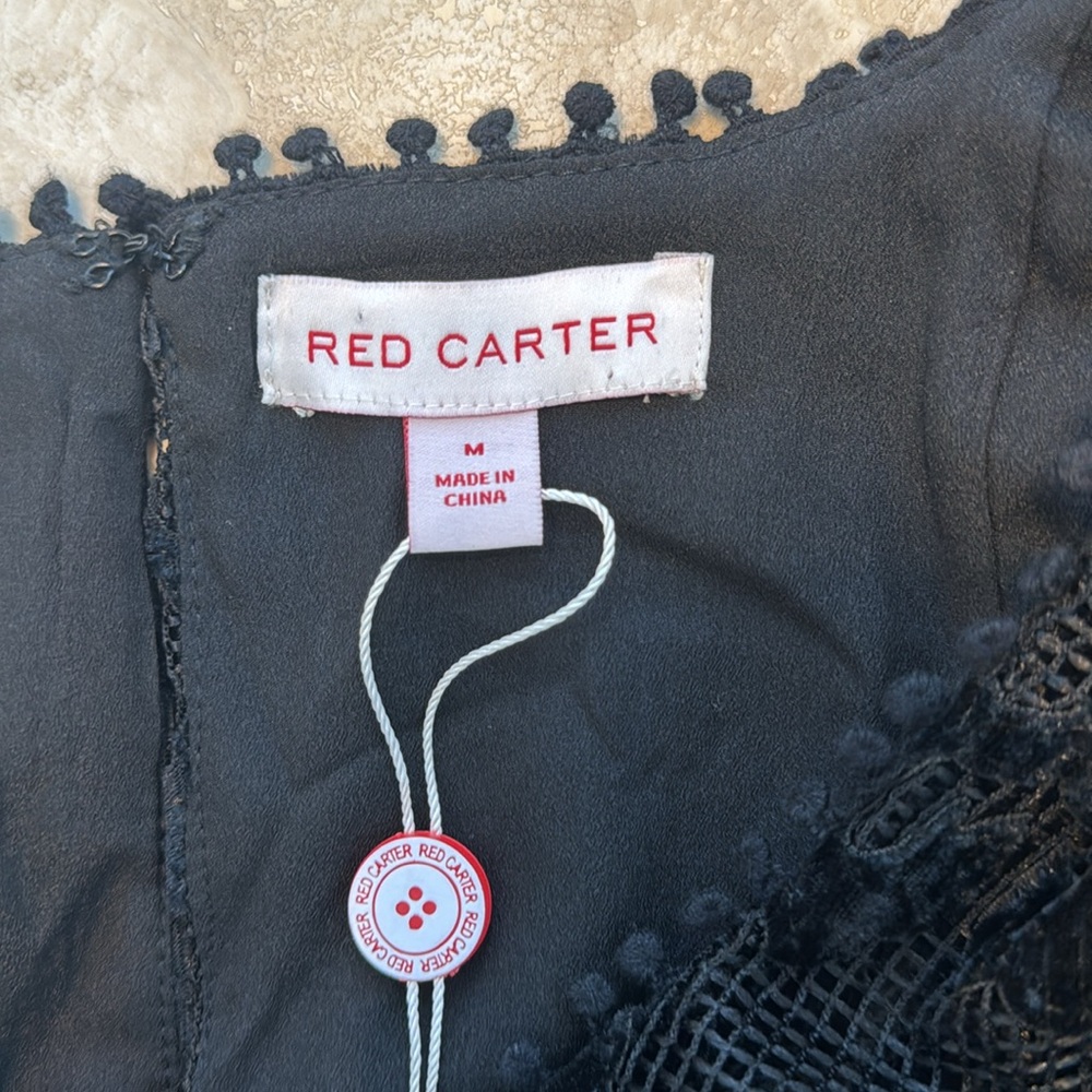 RED CARTER - Picture 6 of 8